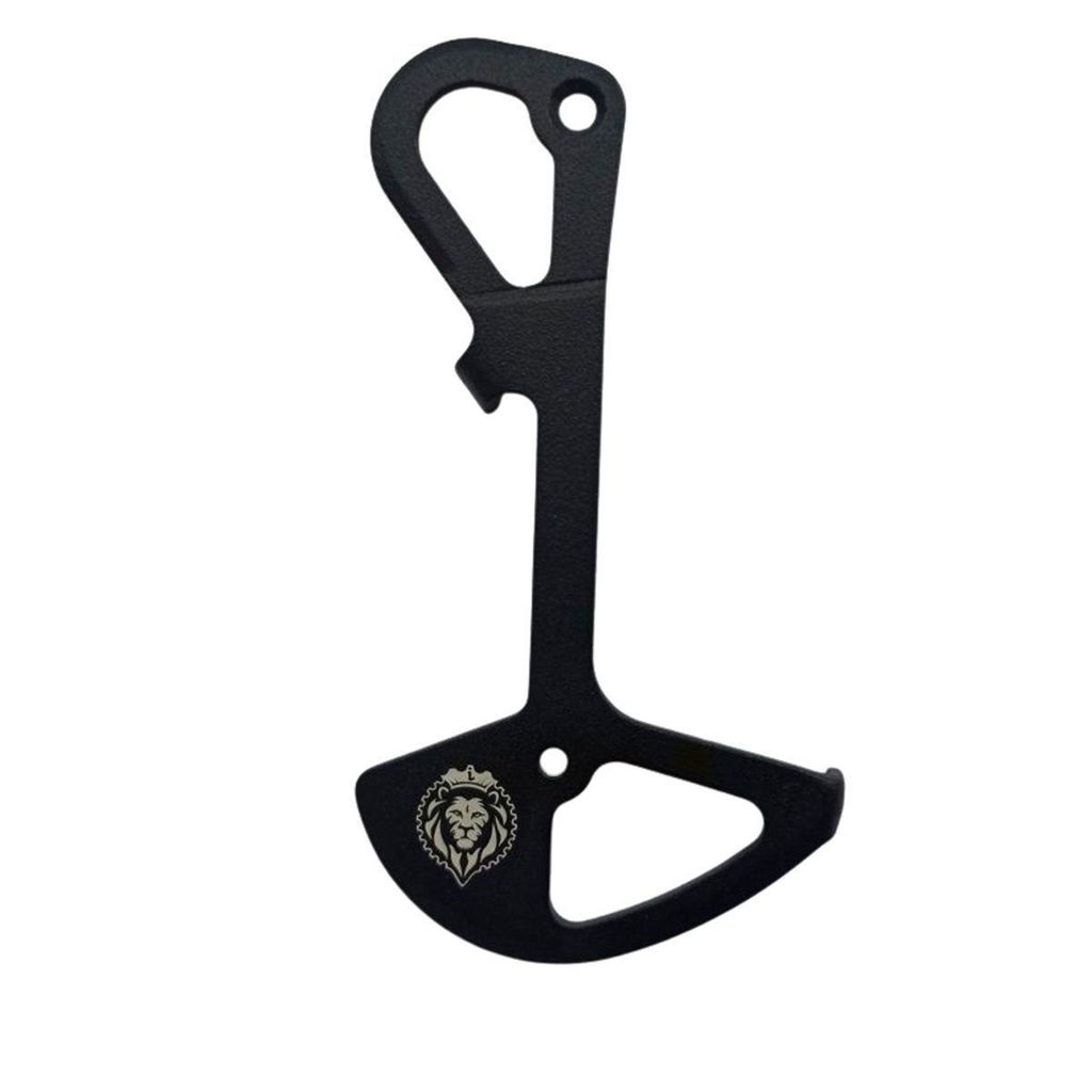 Haste de Câmbio Interna Ictus Shimano Deore XTR 12 vel