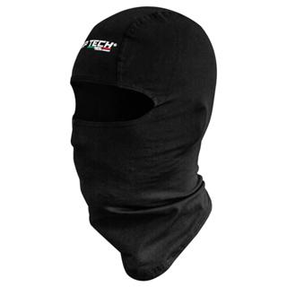 TOUCA BALACLAVA GP TECH COOL | PRETA | UNICO em Oferta na Shopee
