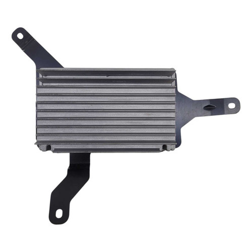 Módulo Amplificador Som Bmw X1 Sdrive20i 2.0 2010 Turbo Cinza