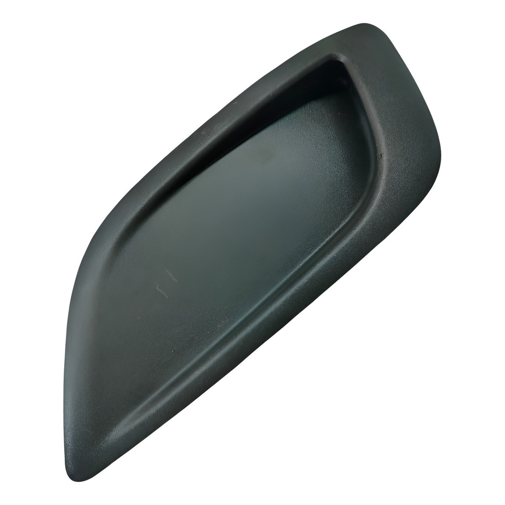 Moldura Farol Milha Lado Direito Ford Focus 2009 A 2013