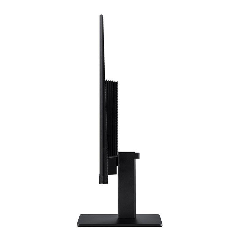 Monitor Samsung Essential S3, 24 Pol, IPS, FHD, 5ms, 120Hz, HDMI, LS24F320GALMZD — imagem 2 de 2
