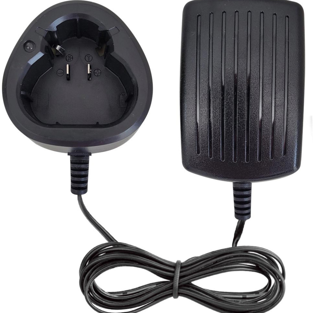 Carregador de Baterias 12V WS9956 - Wesco