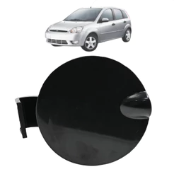 Portinhola Tampa Tanque Combustível Fiesta Hatch 1996 Até 2006