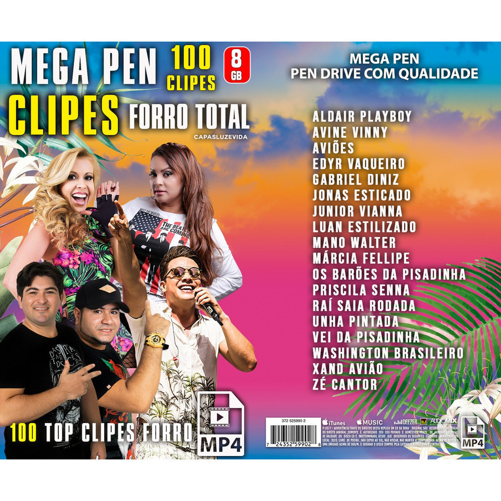 Pro Drive Chaveirinho Forro Top + brinde especial