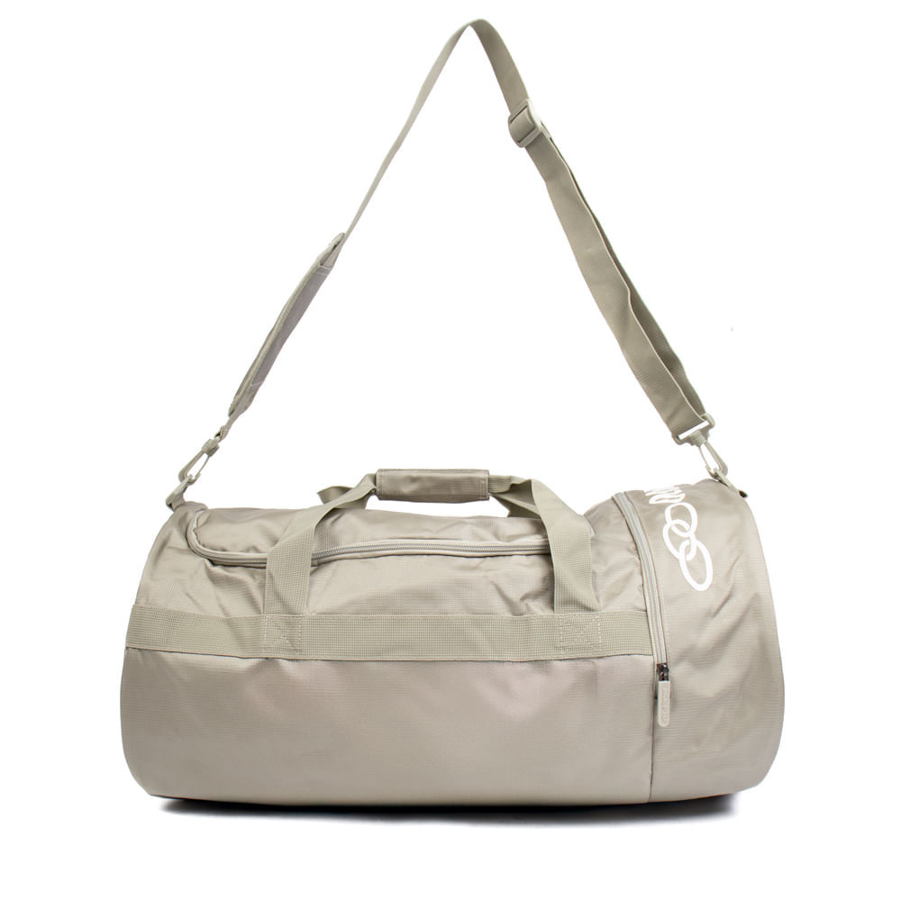 Bolsa Unissex Olympikus Gym Bag Compartimentos Verde em Oferta na Shopee