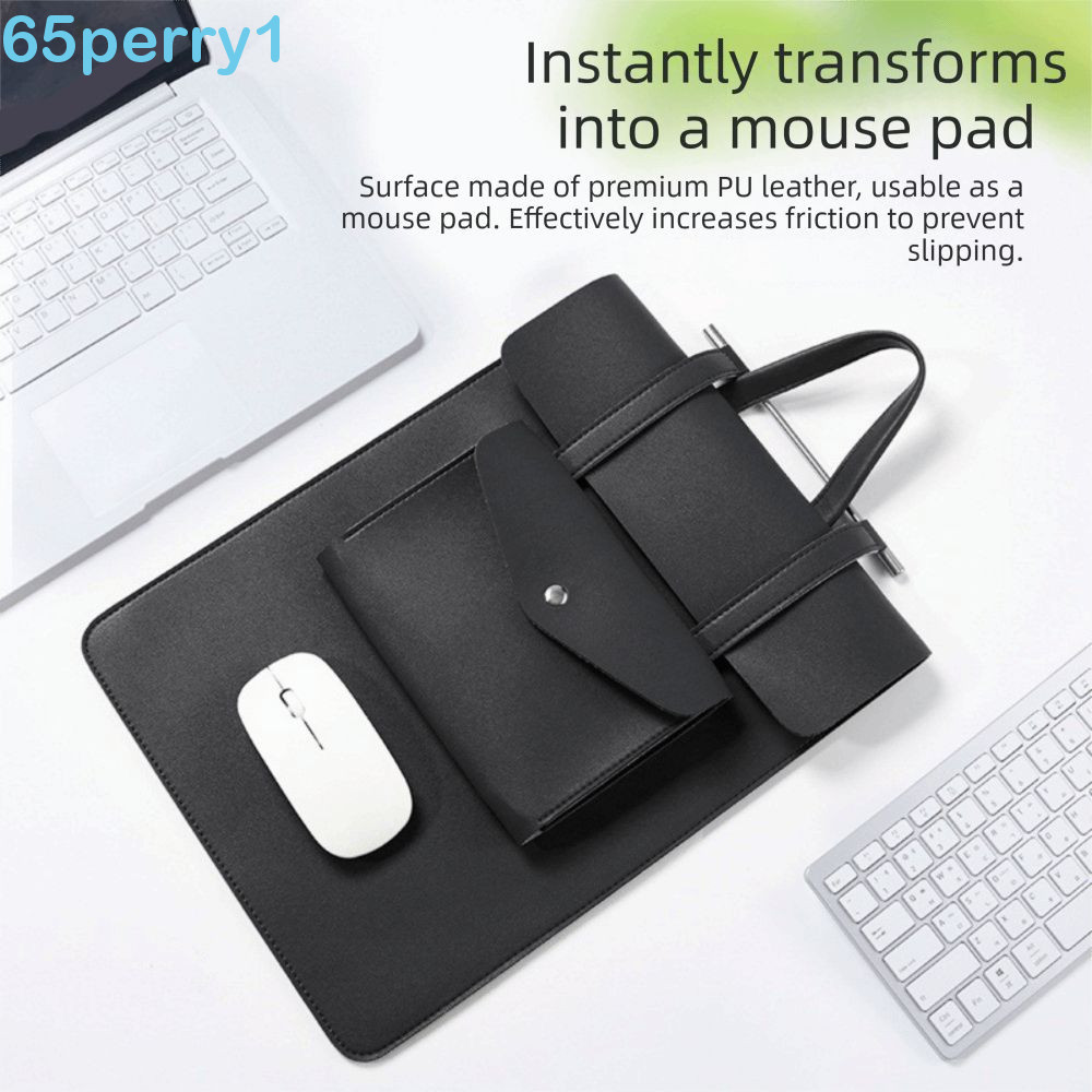 PERRY1 Bolsa Para Laptop , Portátil À Prova D'água Notebook De Choque