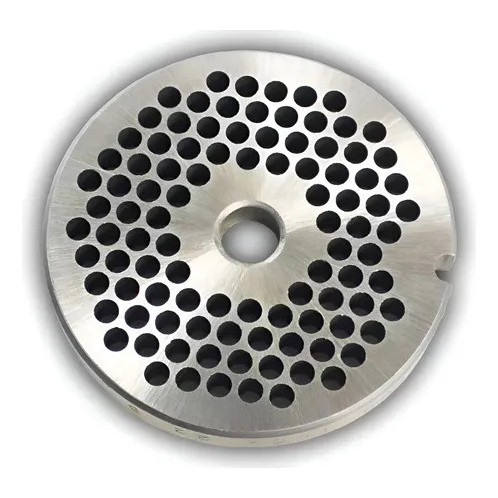 Disco Para Maquina De Moer - Ferro Boca 22 127/220v