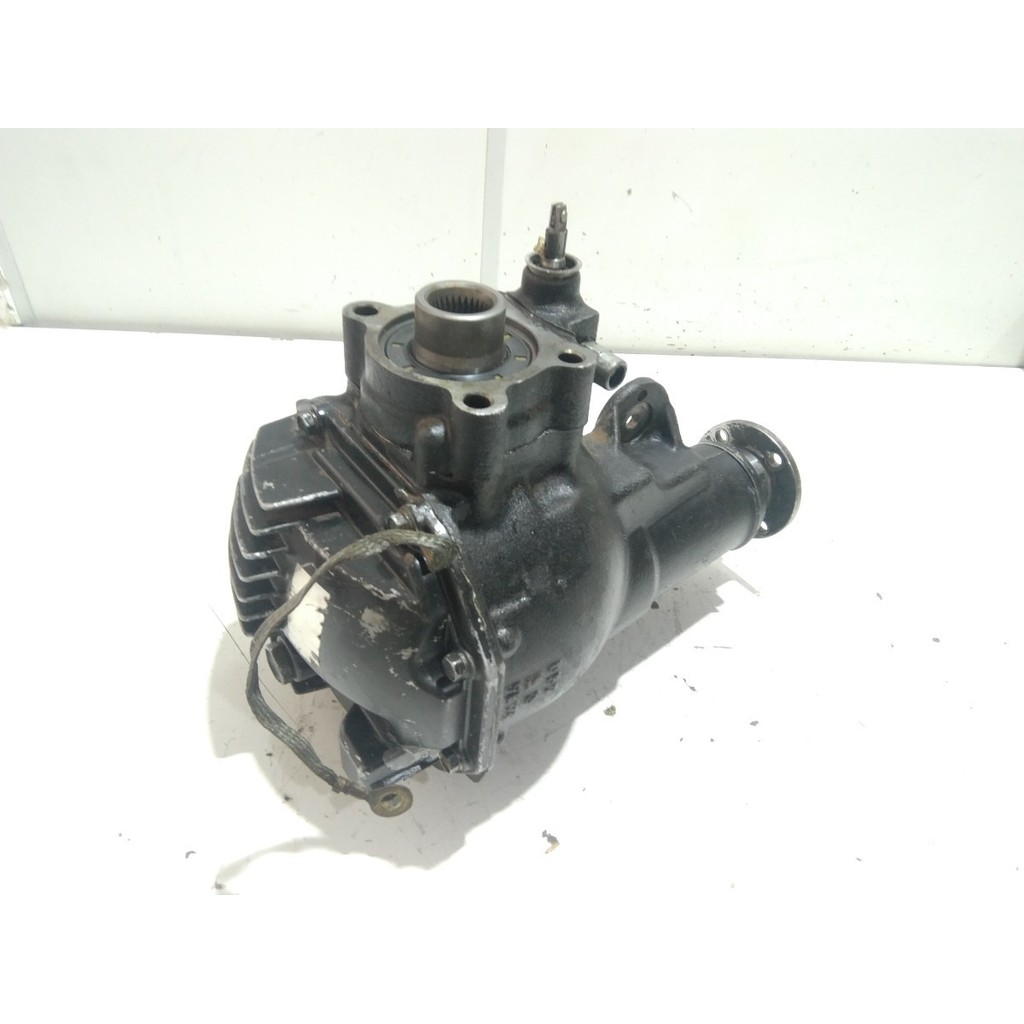 Diferencial Dianteiro Mitsubishi Pajero Gls 3.5 V6 1999 2000