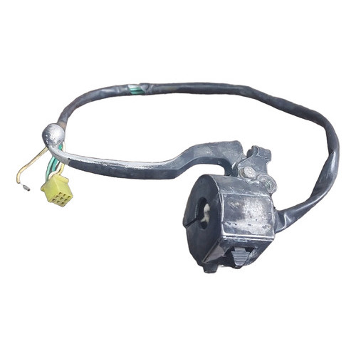 Chave Luz Seta Pisca Farol Embreagem Intruder 125 Original