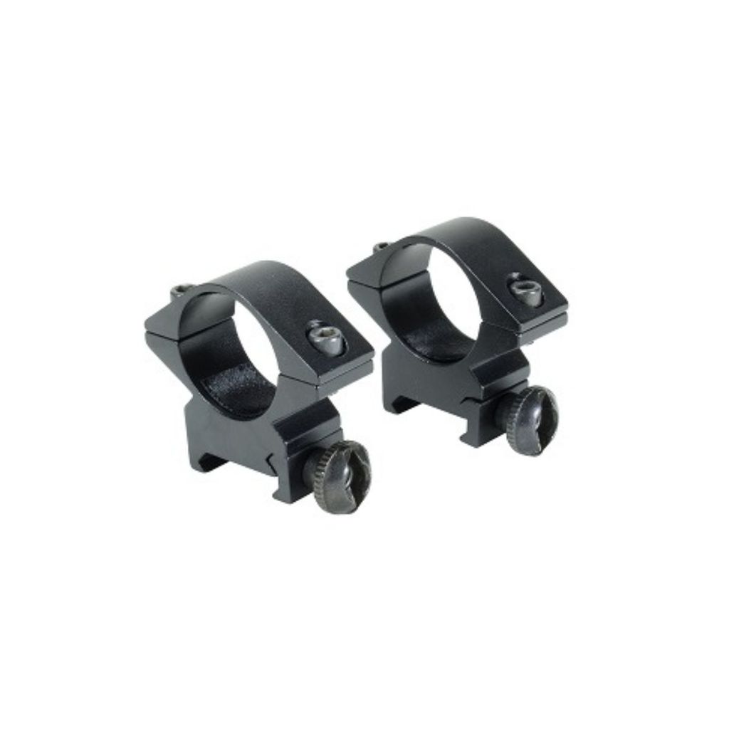 Suporte Mount Duplo Perfil Baixo para Luneta Quickshot - Loja Oficial Quickshot