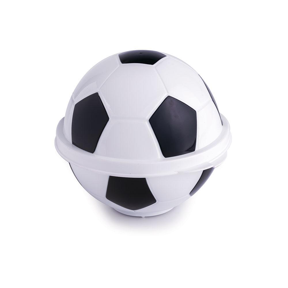 Lembrancinha Bola de Futebol Copa Aniversário Time Plasútil