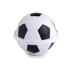 Lembrancinha Bola de Futebol Copa Aniversário Time Presente Dia das Crianças Plasútil