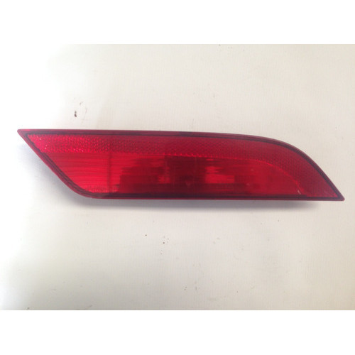 Refletor Olho De Gato Traseiro Direiro Fox 2015