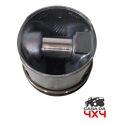 Pistão Ranger 3.0 2006 2008 2010 2011 Ford