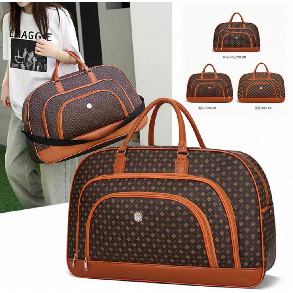 Bolsa Estilosa tamanho Grande 3 compartimentos de Grande capacidade. LUNA_HYQ