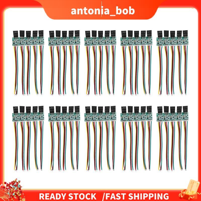10 Pcs CA-888 CA888 Módulo De Alimentação Da Placa Do Monitor LCD Universal De 15-24 Polegadas