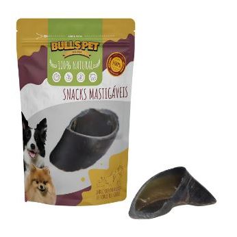 Casco Bovino Bulls Pet Un