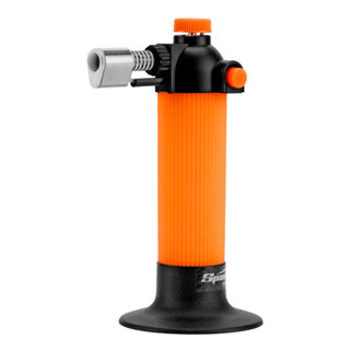 Mini Maçarico Portátil MT-4 Acendimento Automático 1 Peça SPARTA em Oferta na Shopee