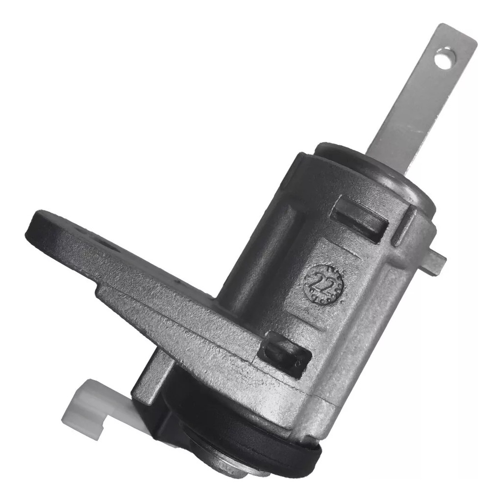 Cilindro Fechadura Tampa Traseira Com Chave Onix Spin s10