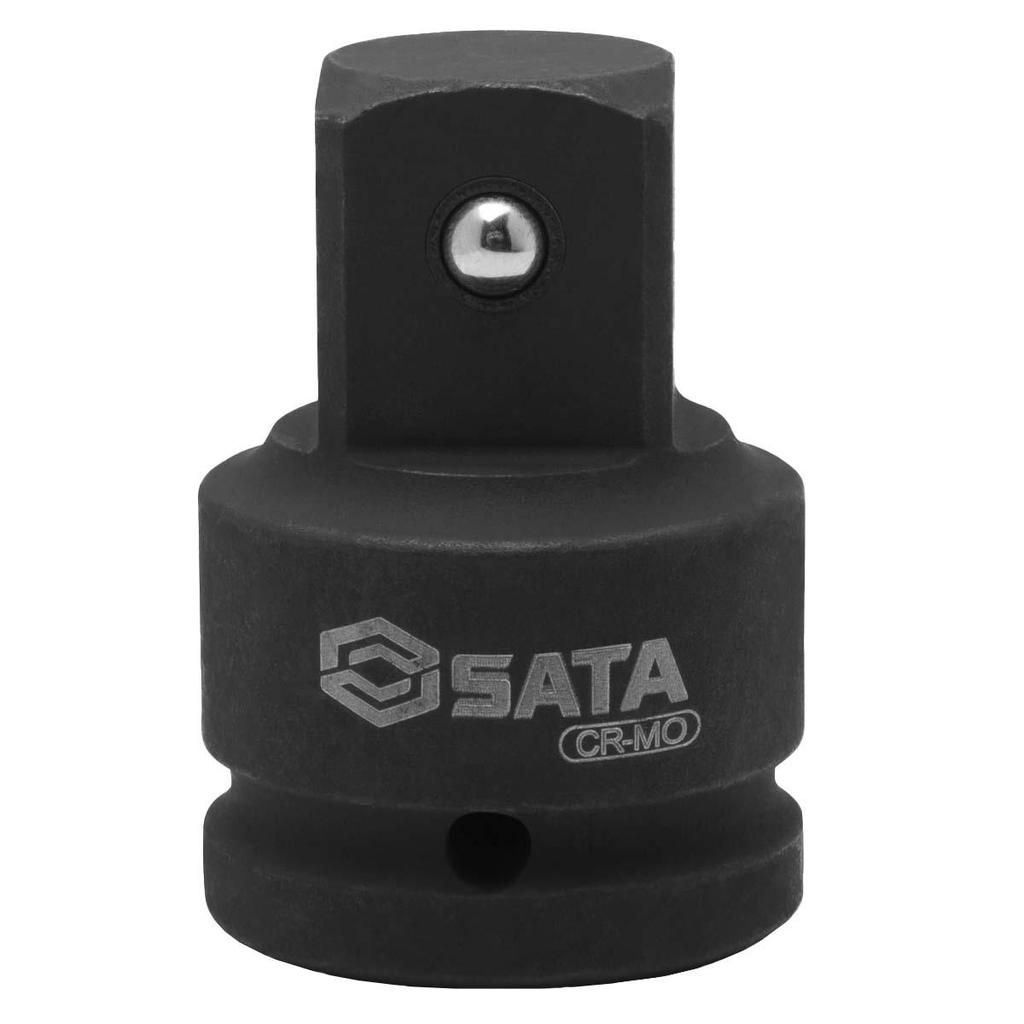 Redutor Adaptador de Impacto 3/4''F x 1/2''M (ST34718SC) - Sata