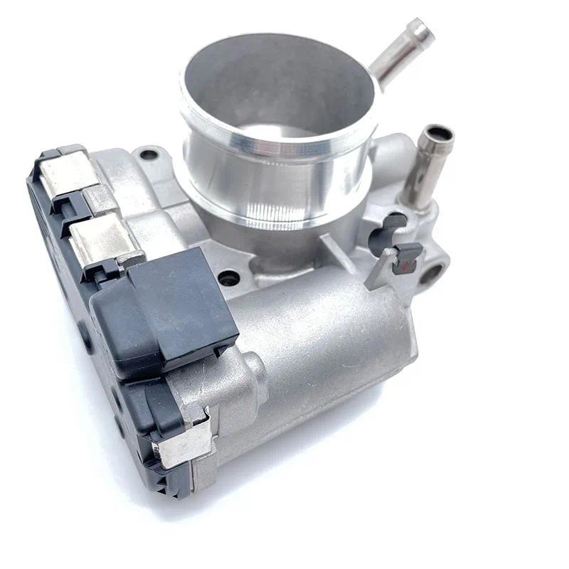 Corpo Do Acelerador Genuíno Para KIA K2 Rio OEM 351002entrada De Ar 44mm De B150 35100-2B150 Hyundai I30 Accent