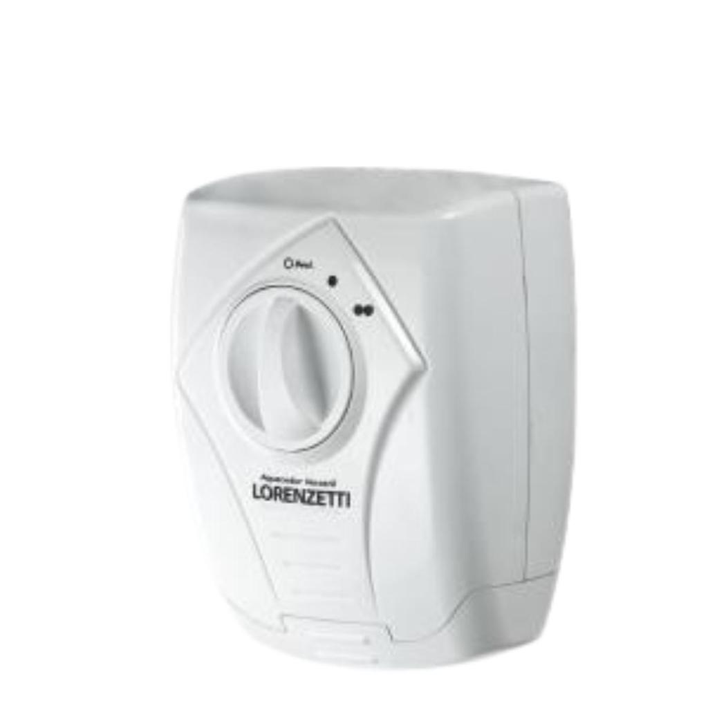 Aquecedor Elétrico Água Versátil Lorenzetti 5500w 220v