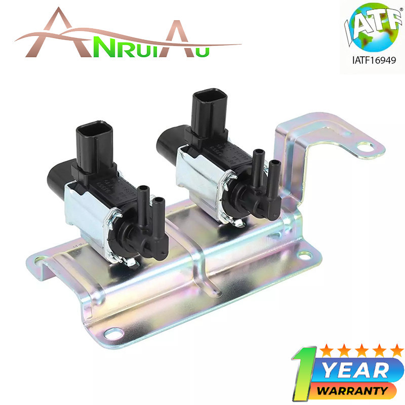 Válvula Solenóide De Controle De Ar Do Coletor De Foco Duratec 2009 B60318