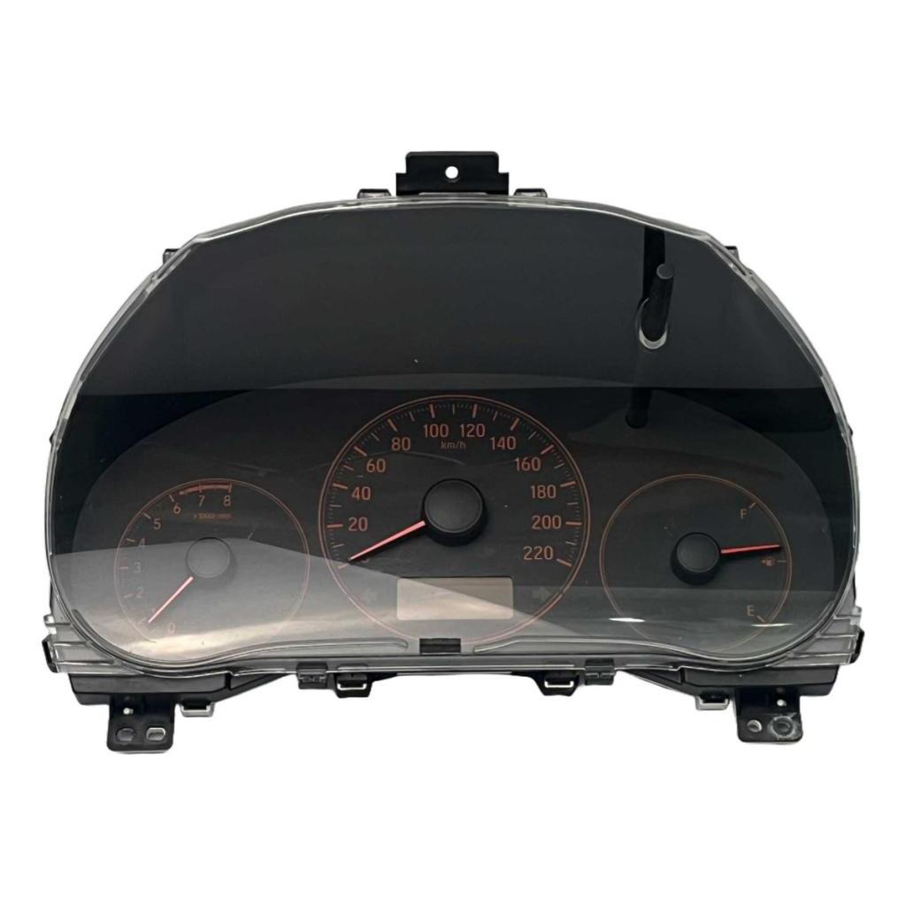 Painel Instrumentos Honda City 1.5 Aut 2015 | 78100t9lm212m1 Preto