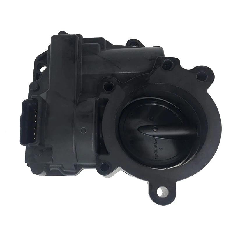 V760491880 V862418980 V867527880 V862419080 163631 163672 13548624189 Acelerador De Admissão Para BMW Mini Citroen C4 Pe