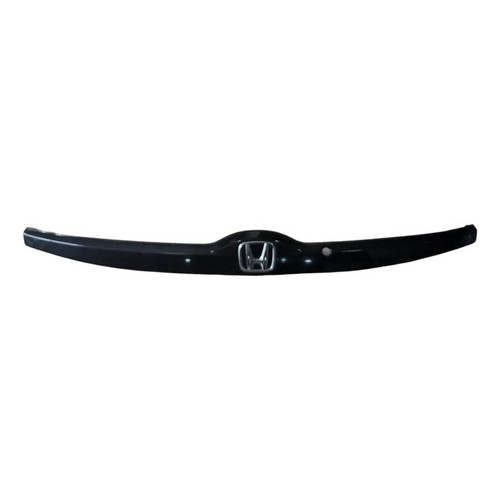 Friso Tampa Traseira Original Honda Fit 2015/2021 Preto