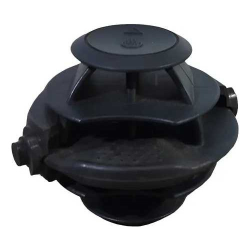 Difusor Ar Ford Fiesta Ford Ka 1996 A 2008 Com Detalhe