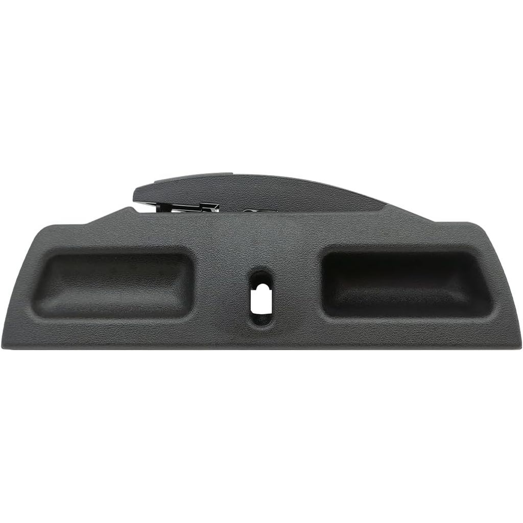 Trava da Tampa do Assento Central Compatível com Chevy Silverado 1500 2500 3500 Suburban Tahoe GMC Sierra Yukon, Trava d
