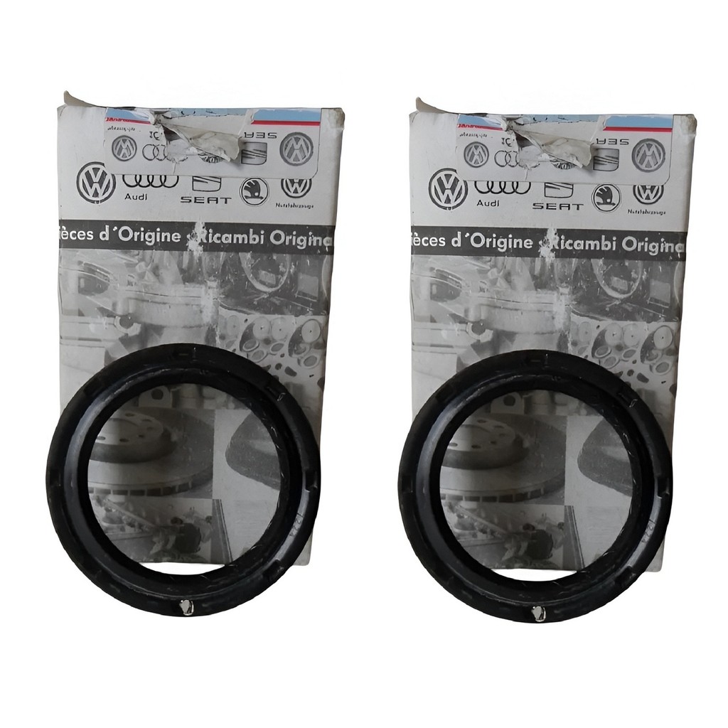 Par Retentor Lateral Câmbio Gol Parati Saveiro Santana Kombi em Oferta na Shopee