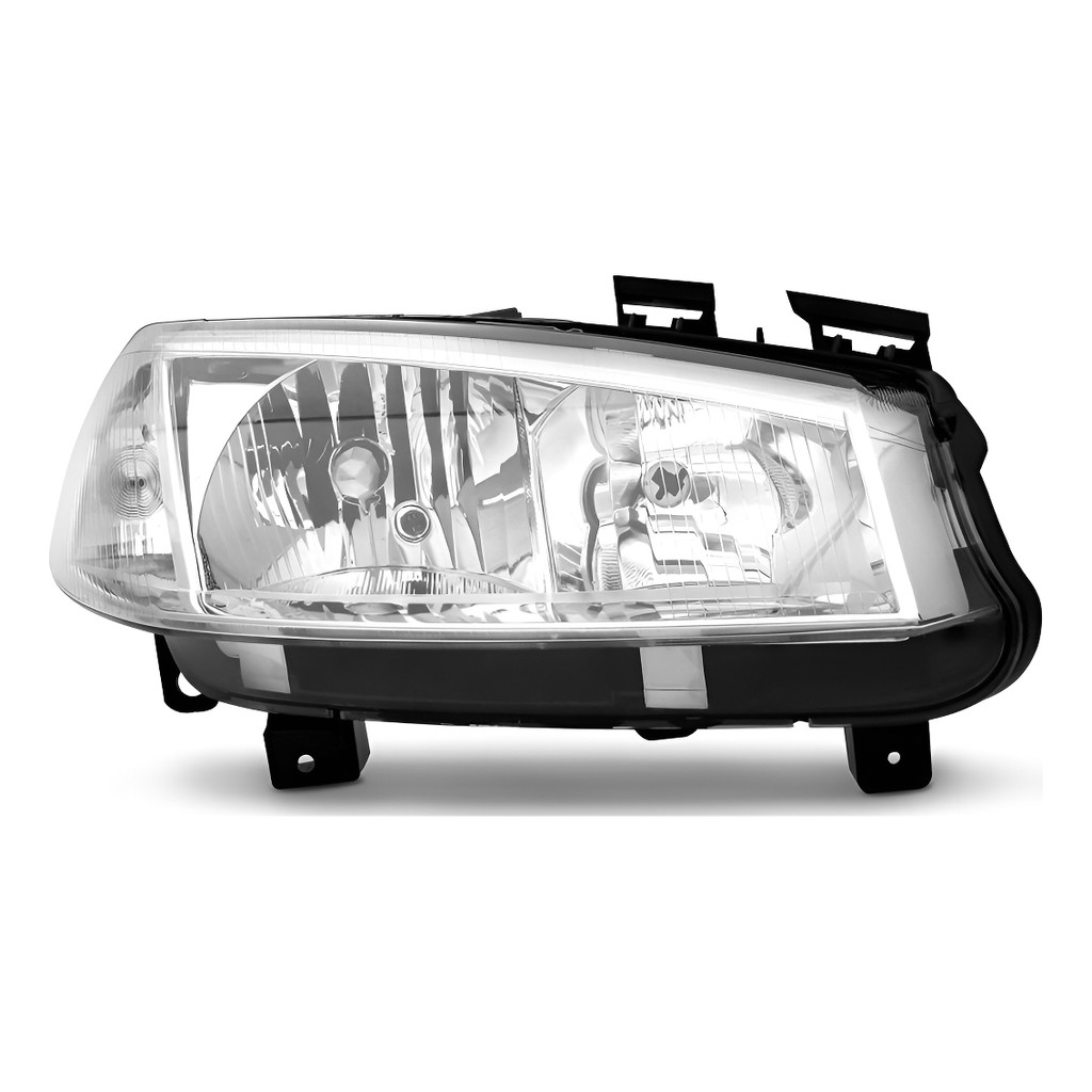 Farol Renault Megane 2006 2007 2008 2009 2010 2011 Direito Direito