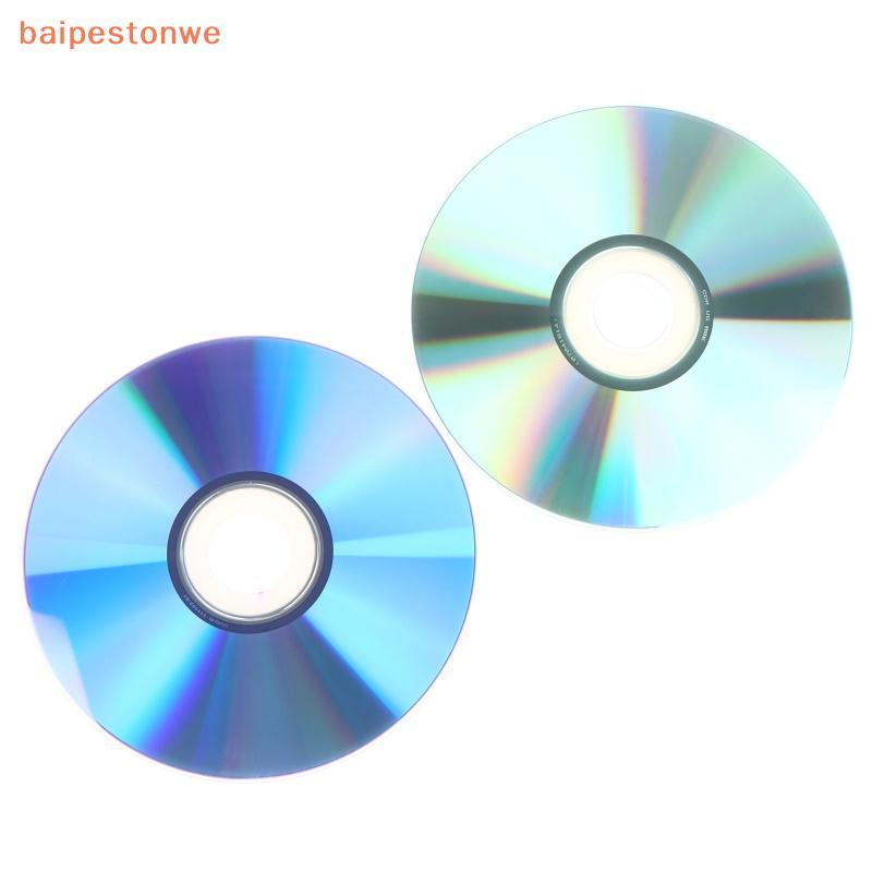 [baipestonwe] 10 Unidades 3724/3725 CD-R Discos Em Branco Disco Compacto Gravável 700 Mb/80min/52x NK 4.7 Gb/120min/16x