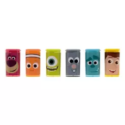 APONTADOR C/ DEPOSITO PIXAR 32775