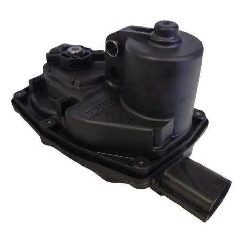 Atuador Coletor Admissão Gm S10 2023 2.8 55569991 Cx1106