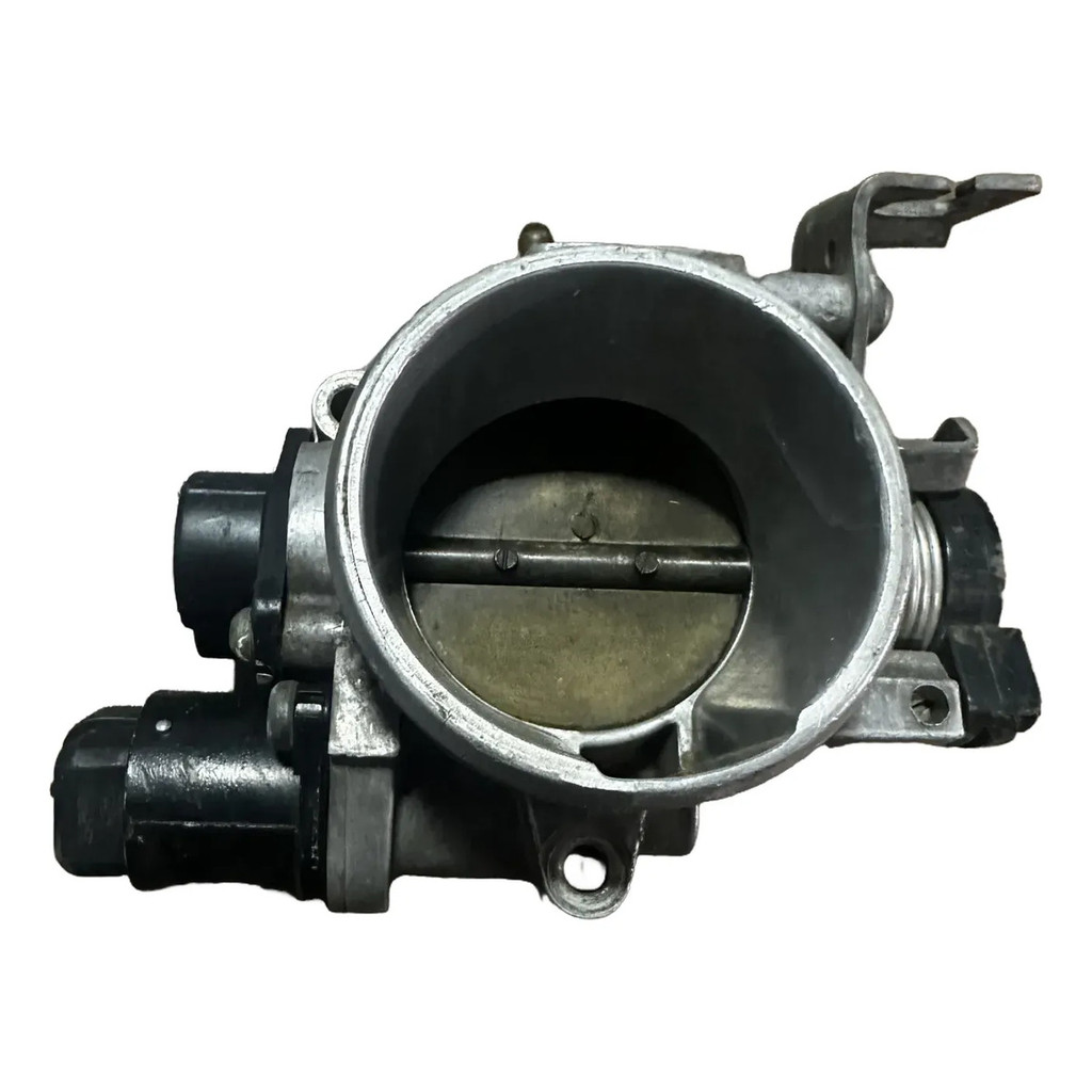 Tbi De Corpo Borboleta Fiat Tempra 2.0 1995 A 1999 Weber