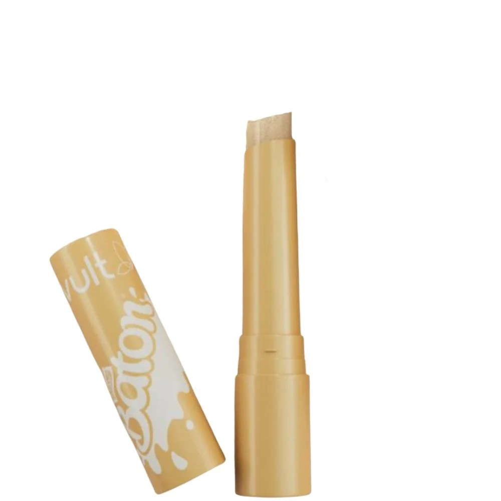Vult & Baton Gloss Stick Dourada 2g