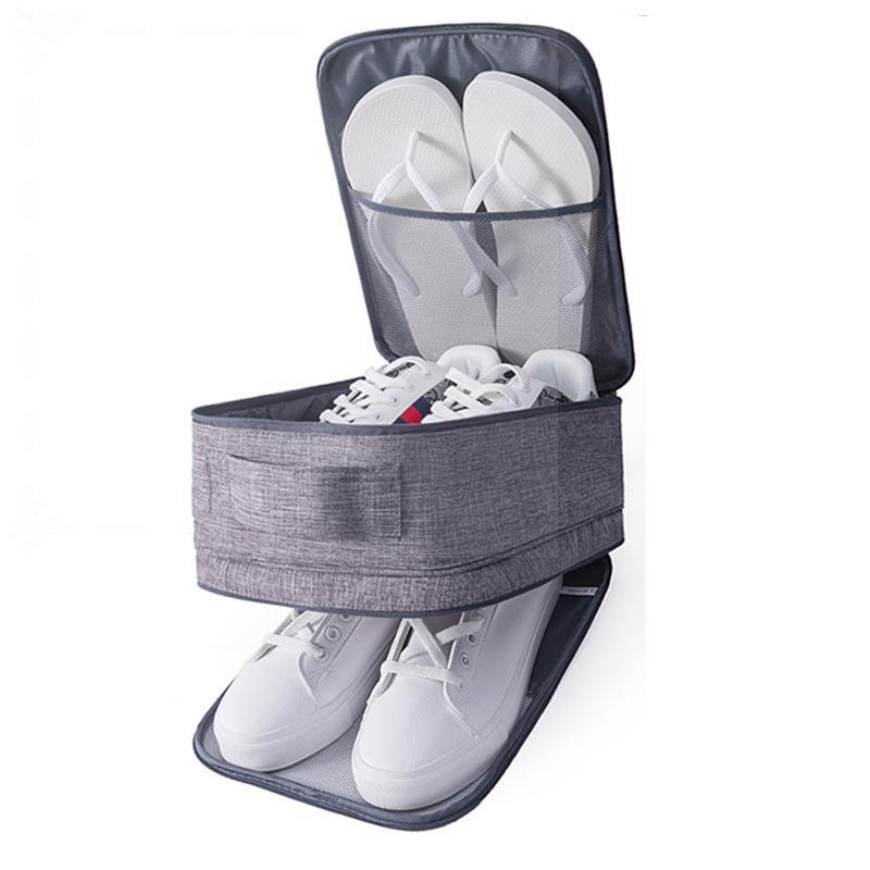 Bolsa Organizadora Sapatos Viagem P 30x23x09 Travel Bag Shoe YB-928 yobel