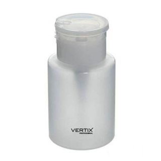 Dosador de acetona 180ml Vertix 3010 em Oferta na Shopee