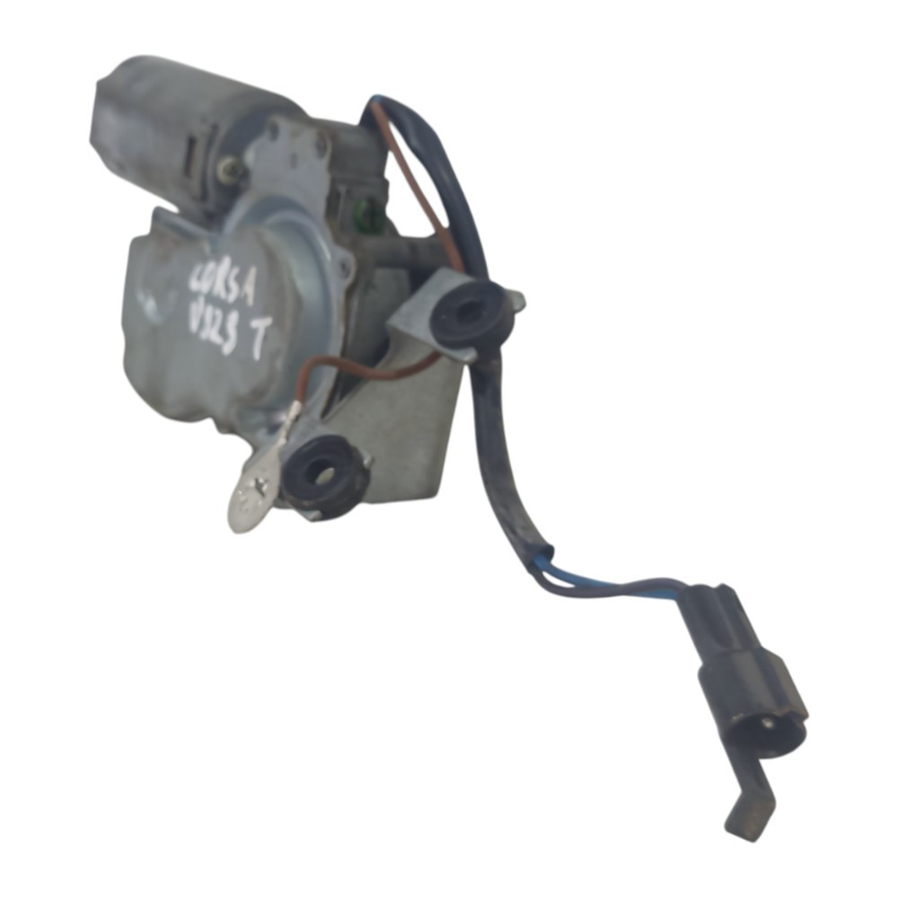 Motor Limpador Parabrisa Traseiro Gm Corsa 1994 1995 A 2002