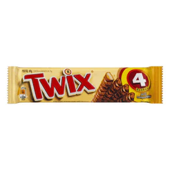 Chocolate Twix Original