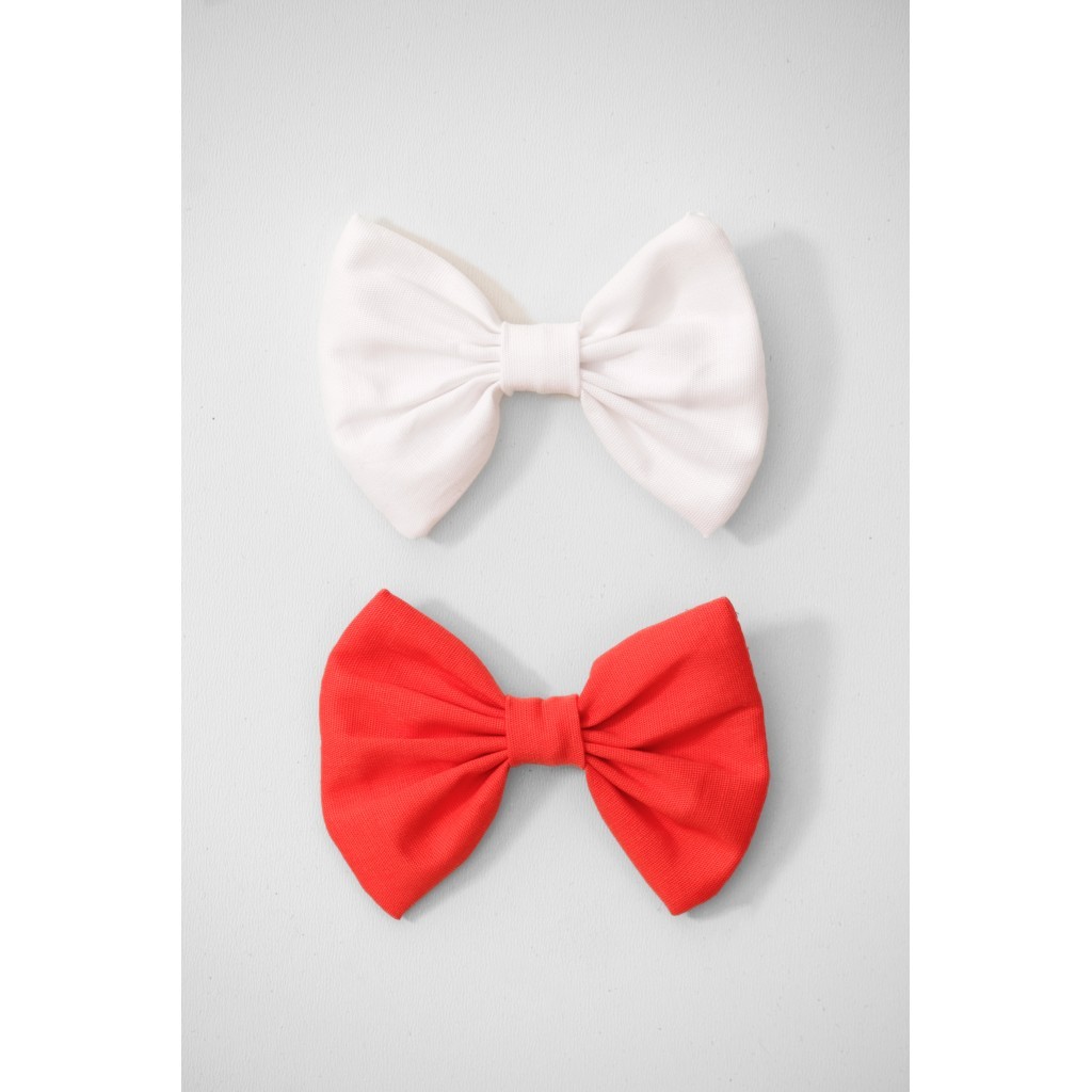 Kit 2 Presilhas de Cabelo