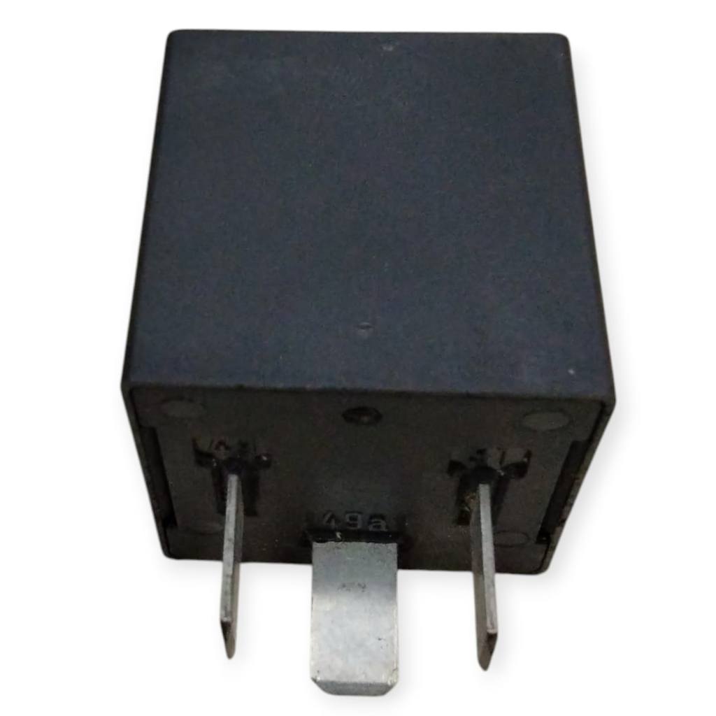 Rele Astra Vectra Corsa Meriva 94-96 90055543 C/Det Usado