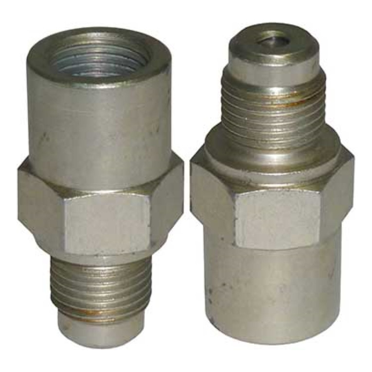 Valvula Alivio Motor 3,5 Bar Para Scania Serie 4 P G R