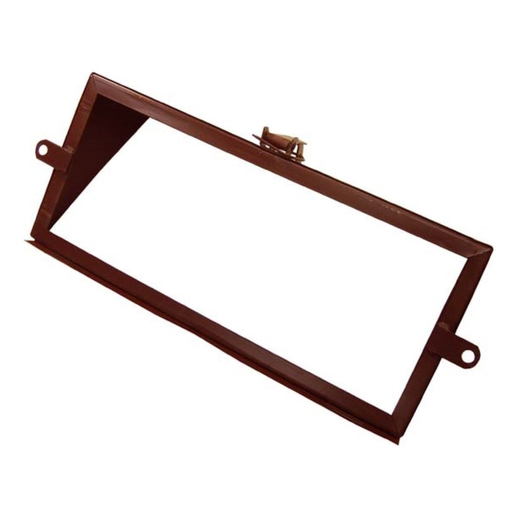 Base Superior Caixa Bateria Mb 1113 -
