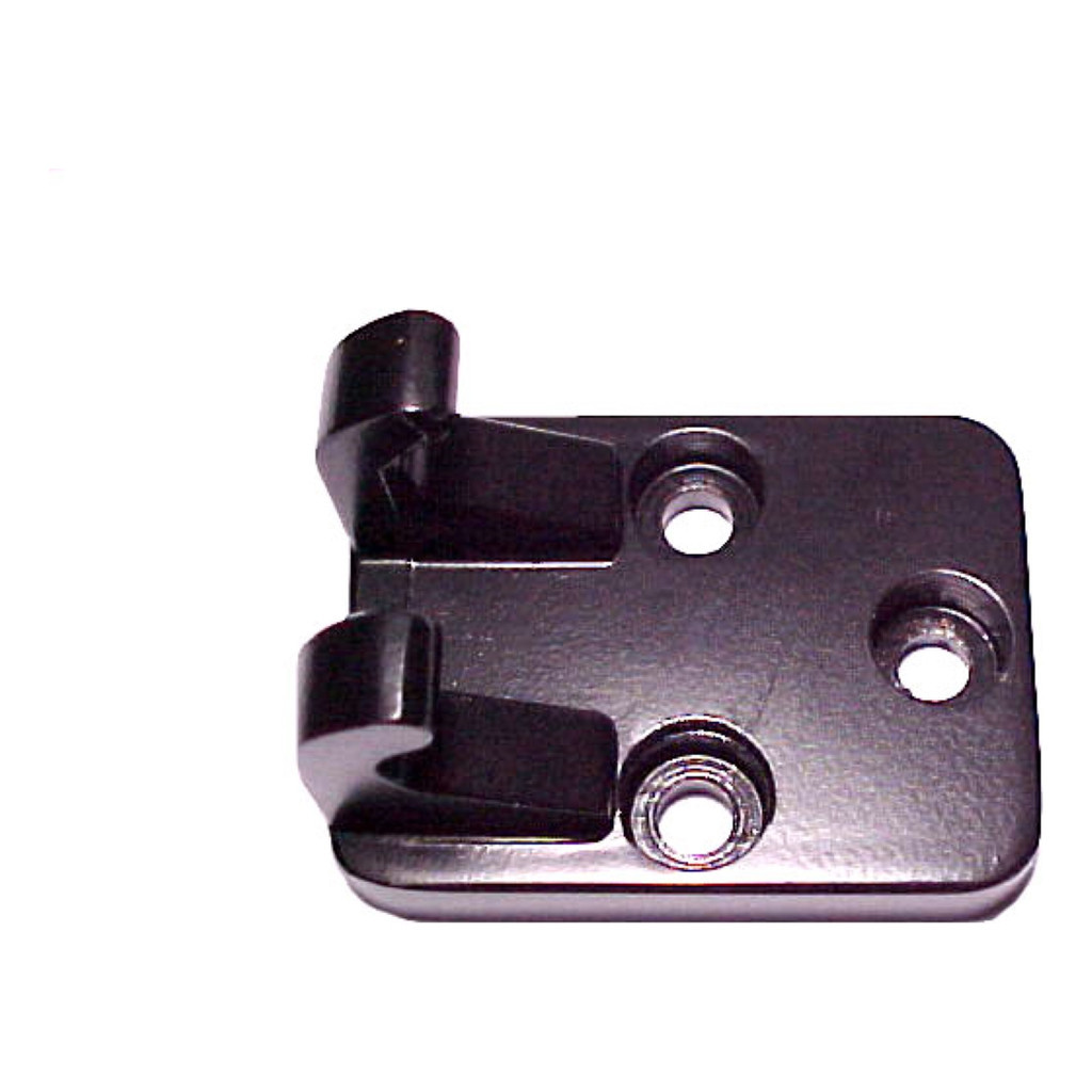 Gancho Trava Capo Dupla Para Scania 112 113 (527083)