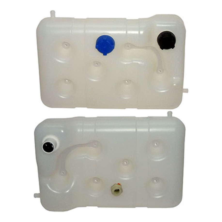 Tanque Expansao Com Sensor Mb Mercedes Benz 1319 2324 1935 O