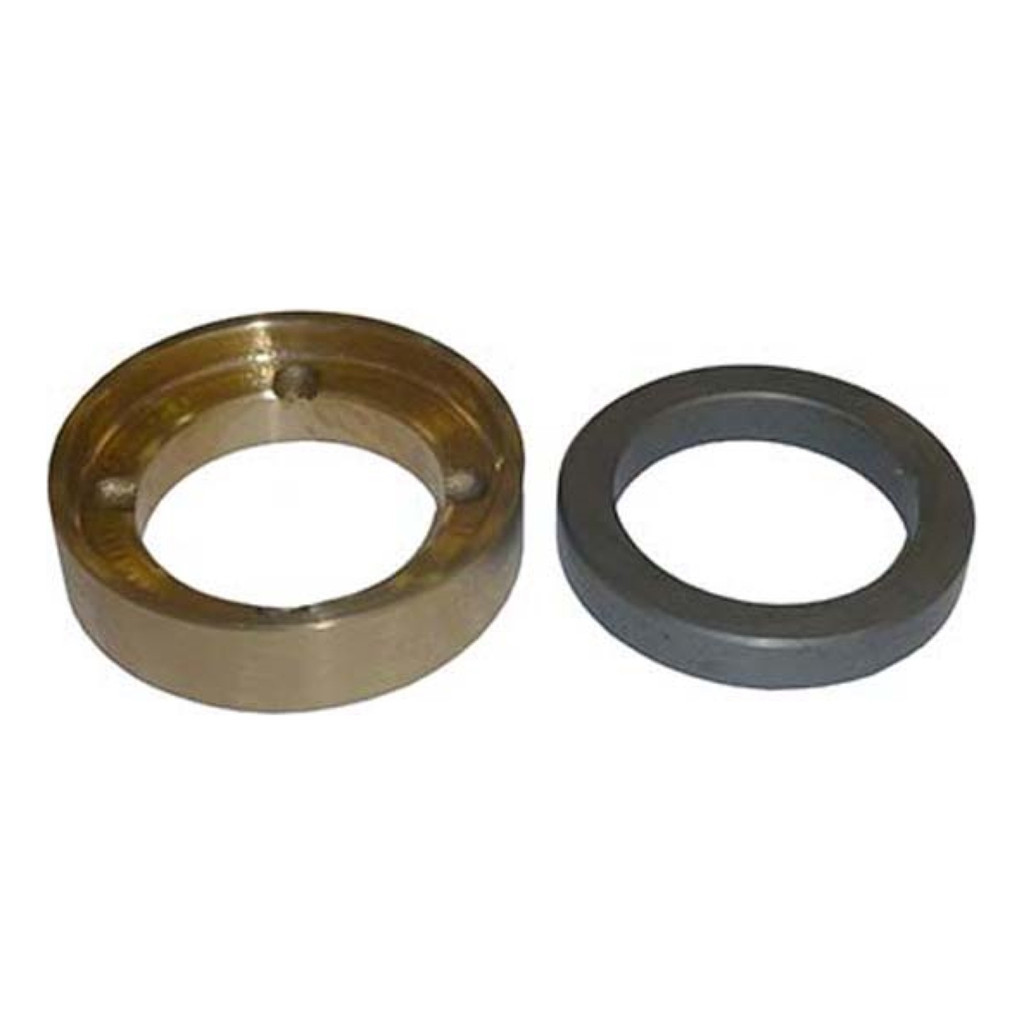 Chime Manga Eixo 55,50x32,30x16,00mm  (2rd498629) Volkswagen